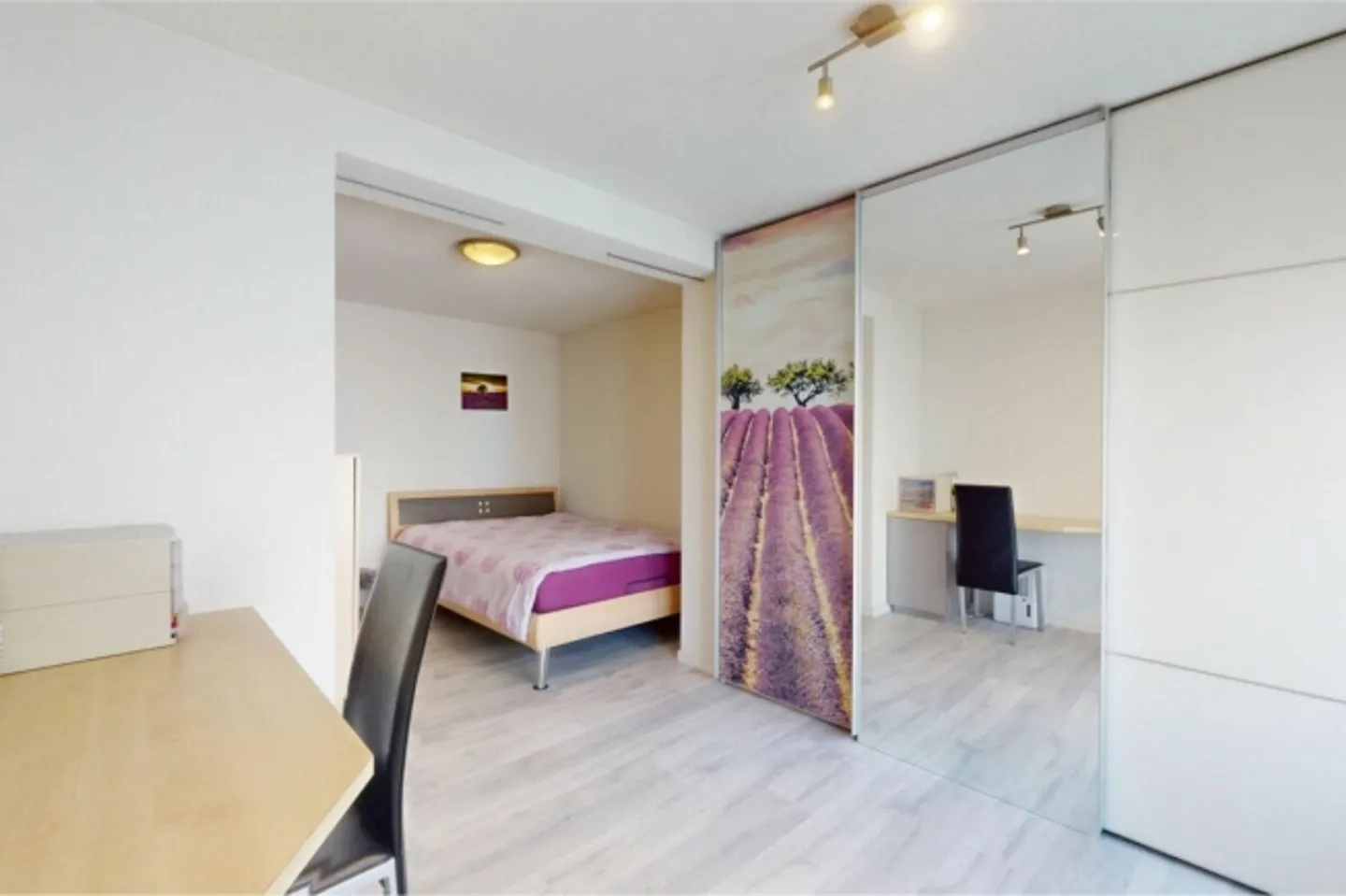 Appartamento in affitto - Foto 4 di 7