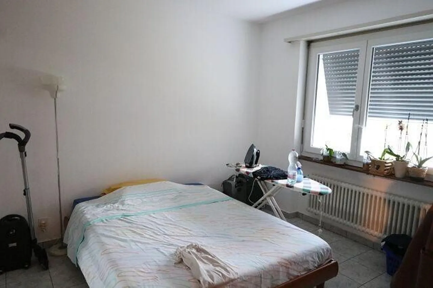 3 1/2-Zimmer-Wohnung im 4. OG - Foto 7 von 13