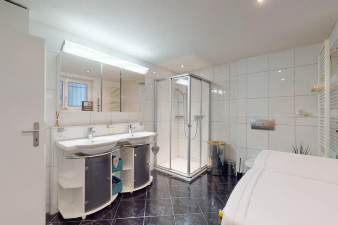 Appartamento in affitto - Foto 7 di 7