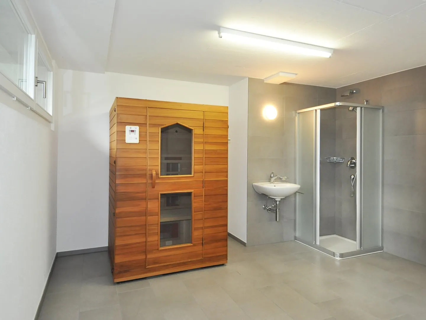 Spacious 4.5-room apartment with a view - Photo 18 of 21