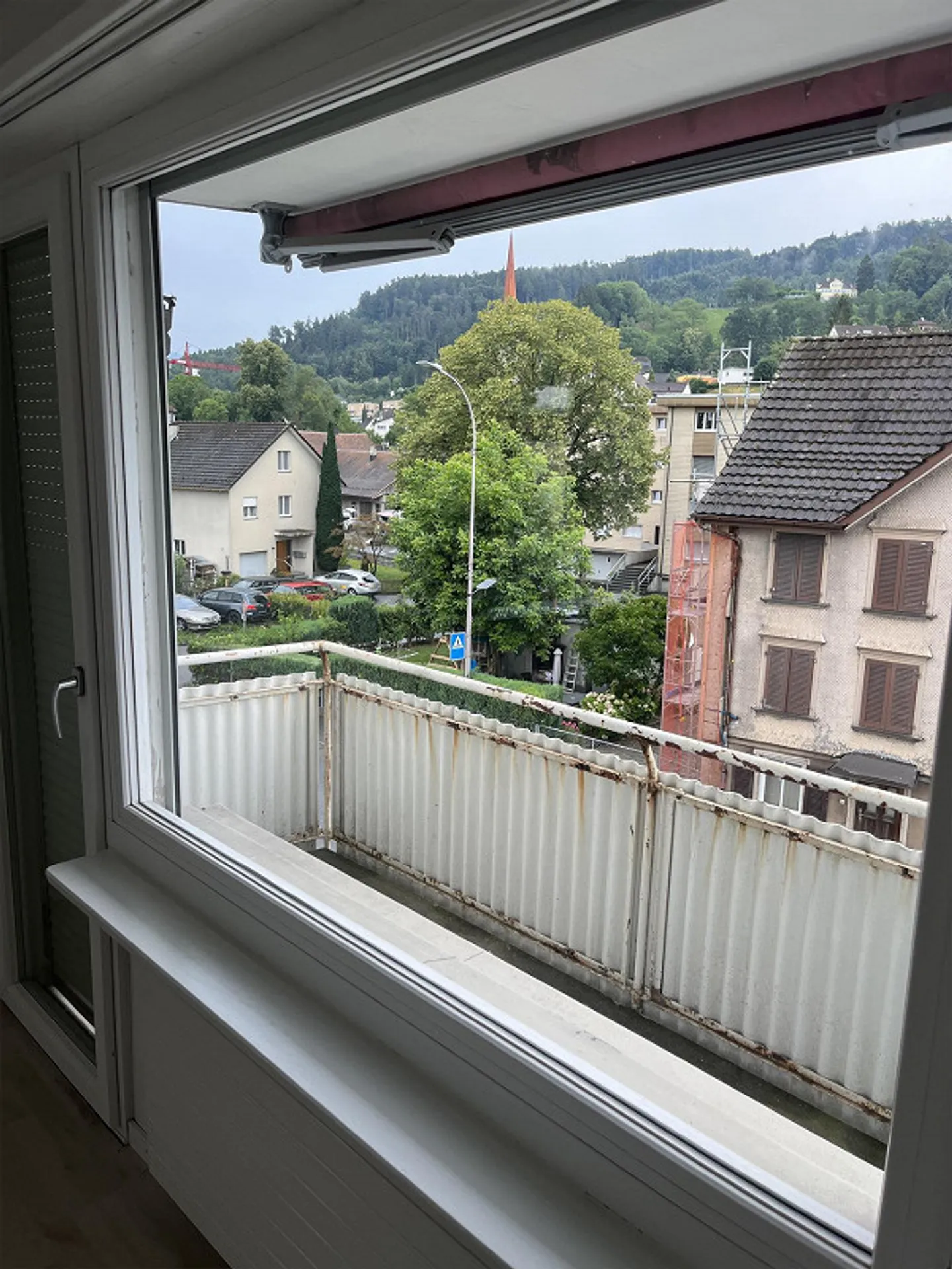 Appartamento di 3 ½ locali. - Foto 10 di 10