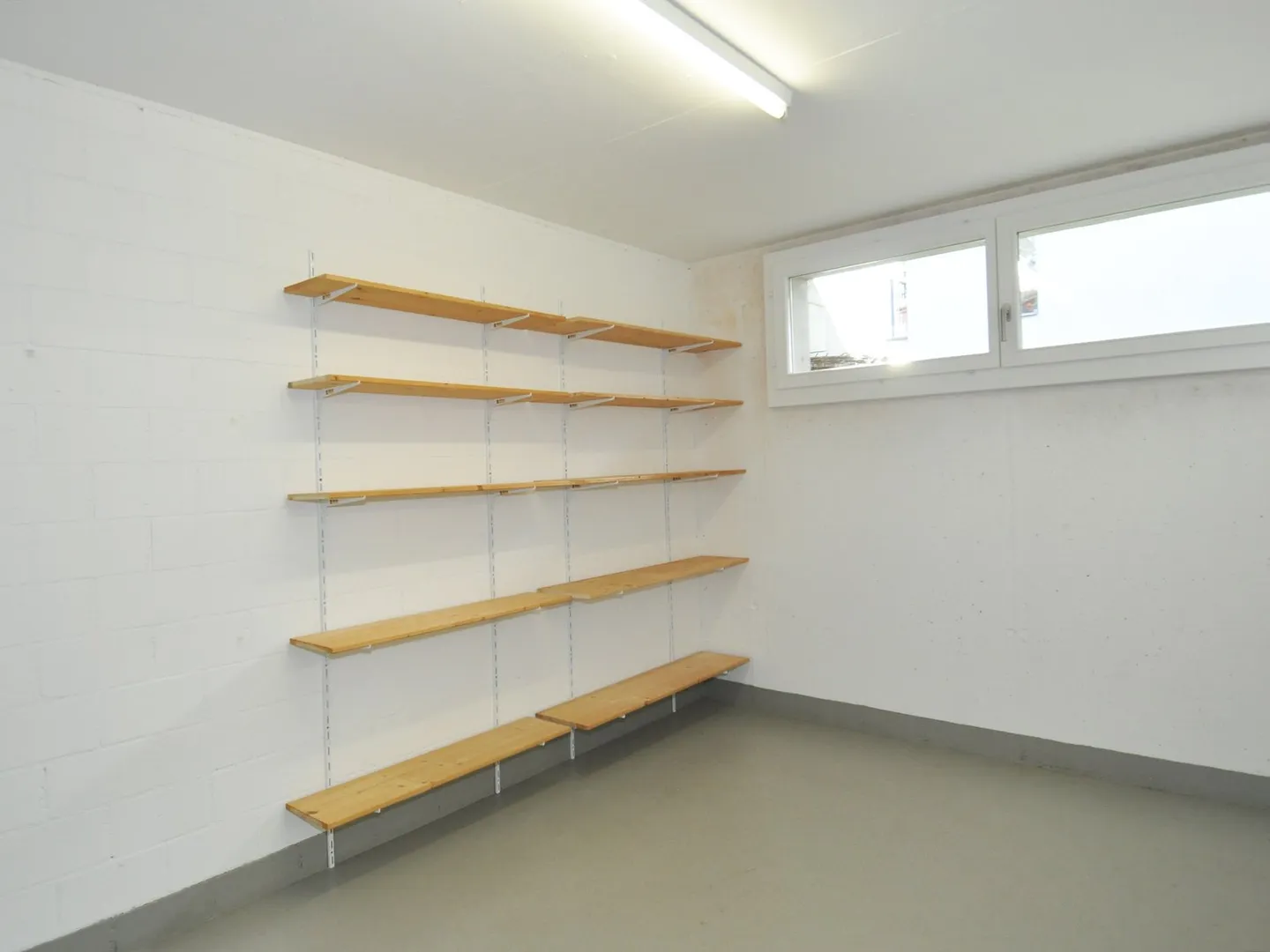 Spacious 4.5-room apartment with a view - Photo 20 of 21