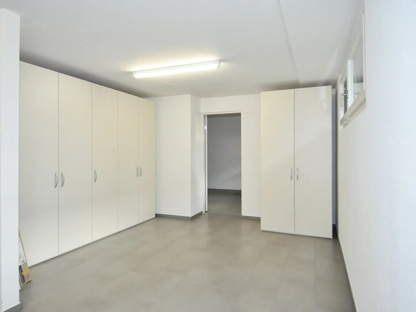 Spacious 4.5-room apartment with a view - Photo 19 of 21