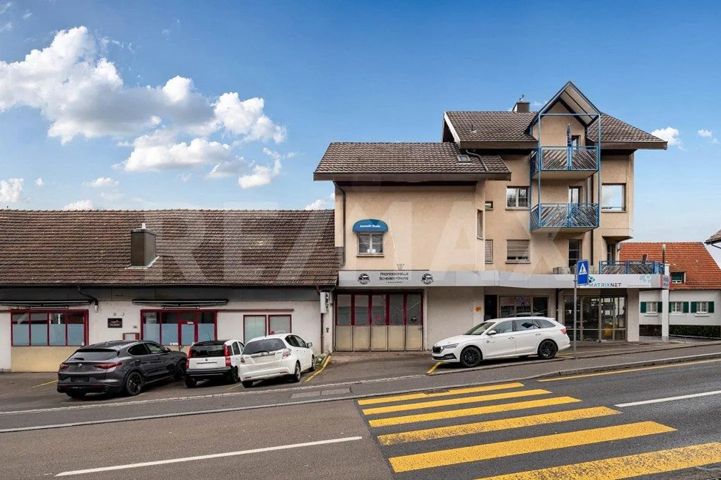 Exklusives Bauland mit Seesicht - Foto 9 von 11