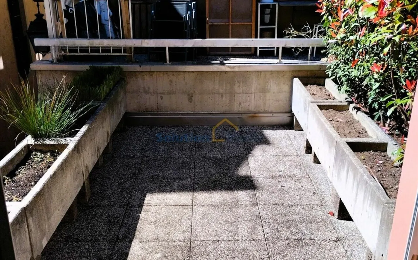 Appartement 3,5 pièces au centre de Monthey - Photo 1 sur 9