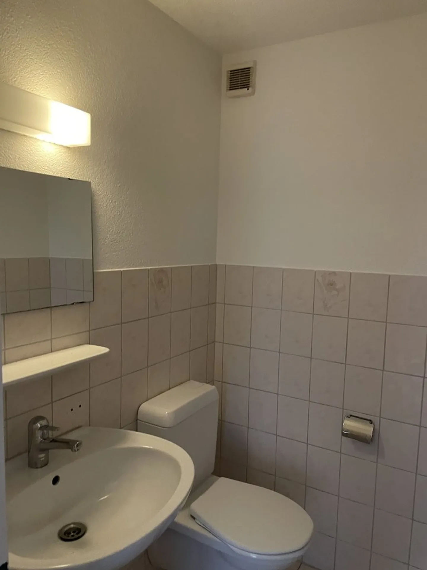 Incantevole appartamento duplex di 5.5 locali con soppalco e camino - Foto 9 di 11