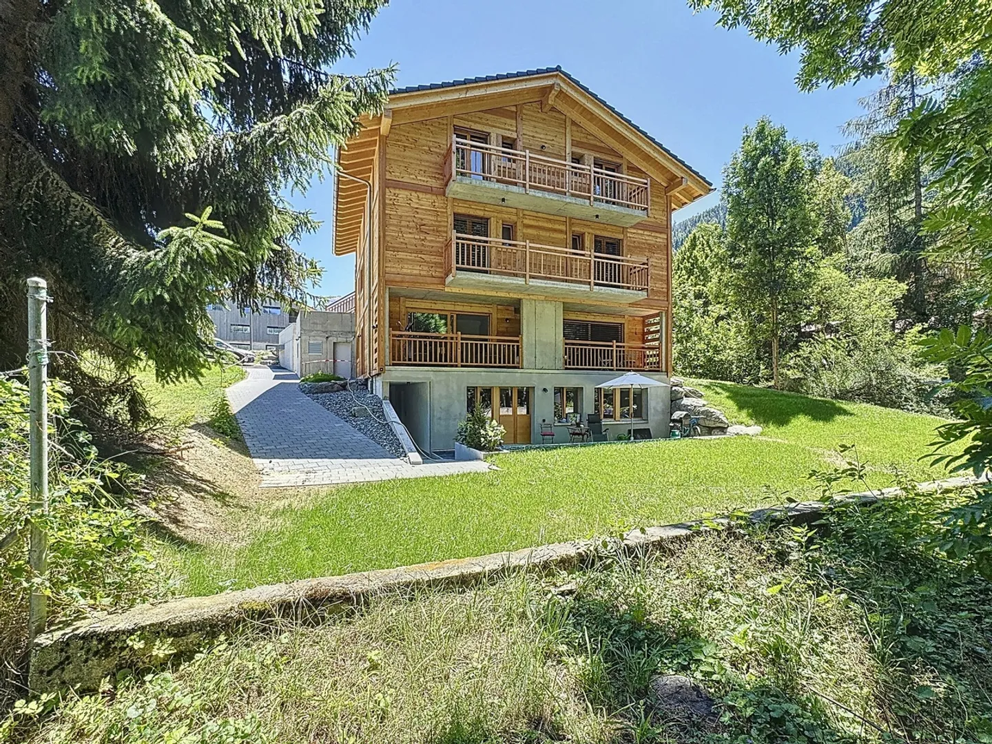 Appartamento in vendita - Foto 4 di 13