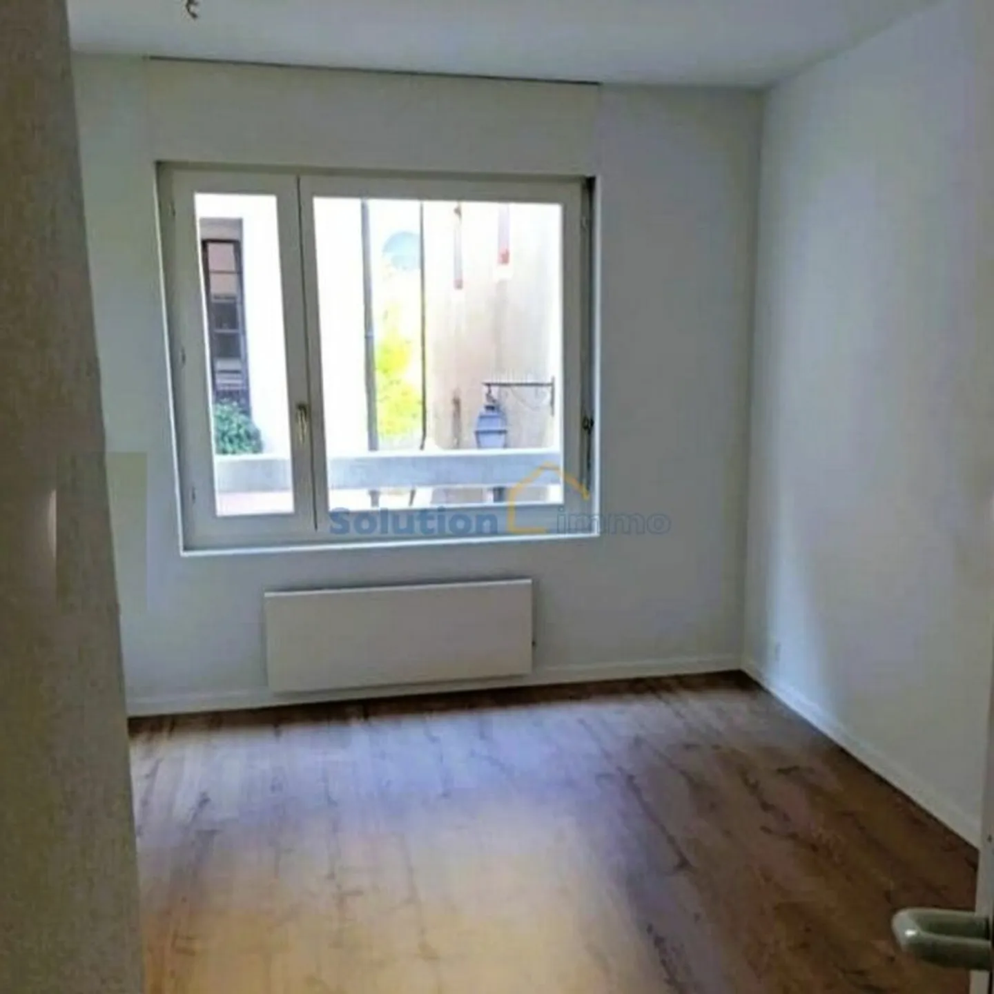 Appartement 3,5 pièces au centre de Monthey - Photo 6 sur 9