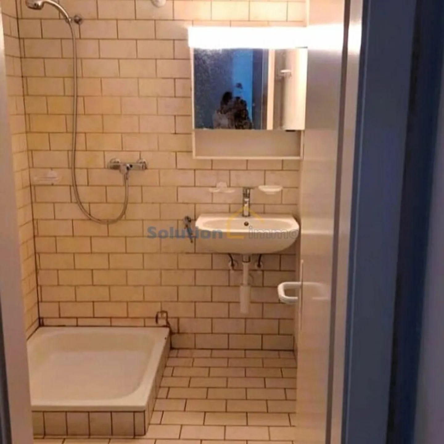 Appartement 3,5 pièces au centre de Monthey - Photo 7 sur 9