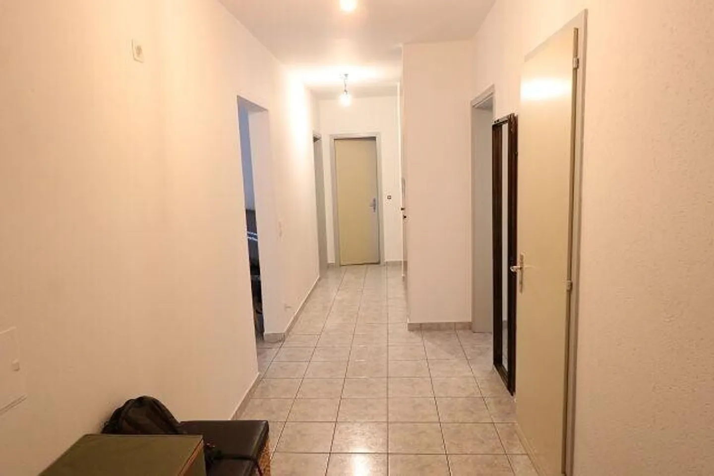 3 1/2-Zimmer-Wohnung im 4. OG - Foto 10 von 13