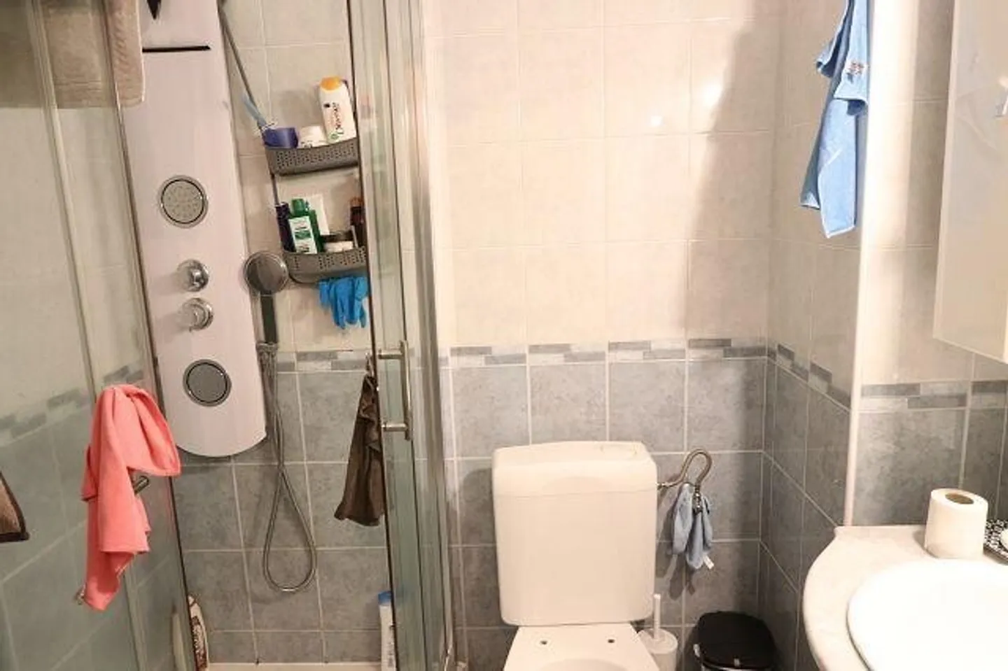 3 1/2-Zimmer-Wohnung im 4. OG - Foto 9 von 13