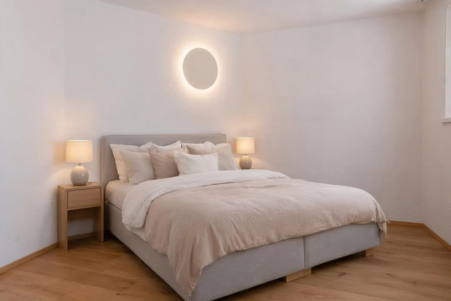 Spacious 4.5-room apartment with studio in an ideal location in Visp - Photo 4 of 12