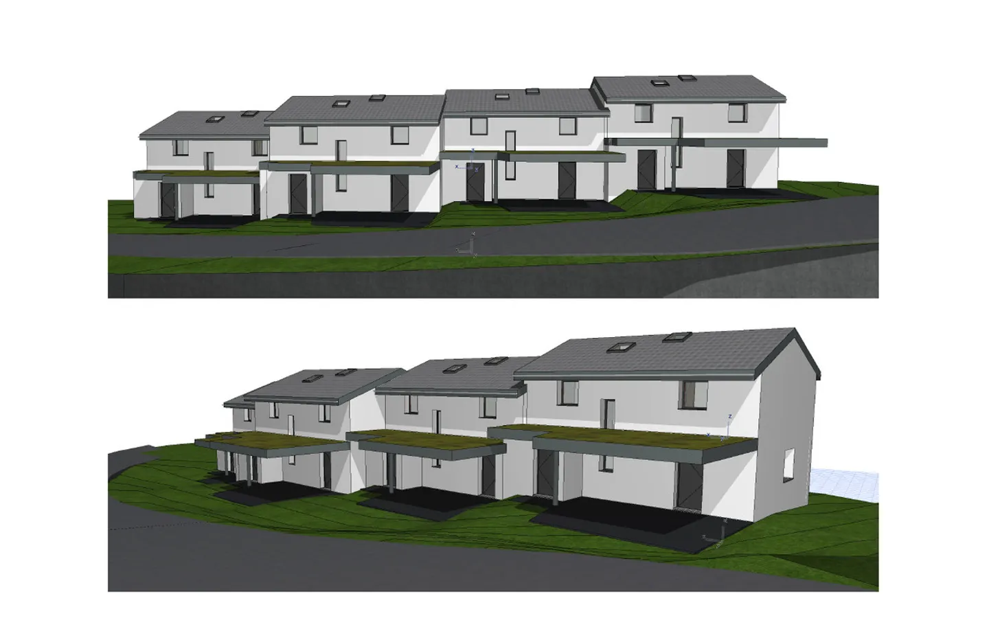 Villa in vendita - Foto 3 di 7