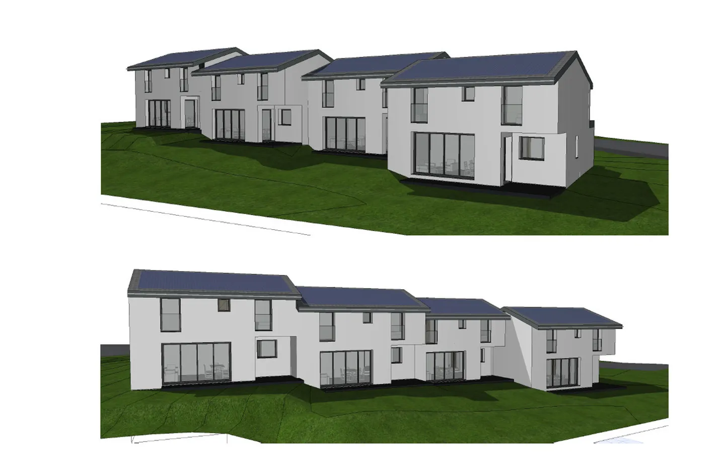 Villa in vendita - Foto 4 di 7