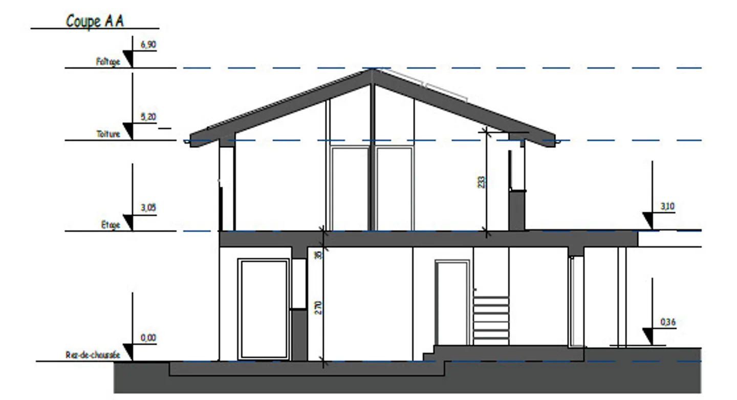 Villa in vendita - Foto 5 di 7