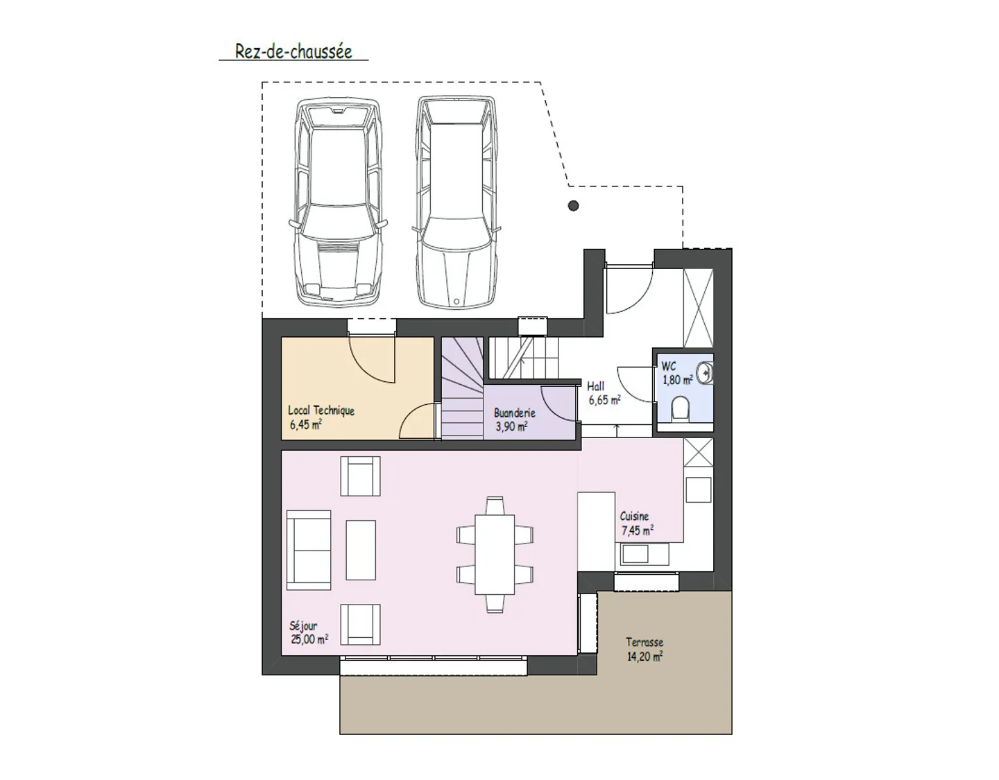 Villa in vendita - Foto 6 di 7