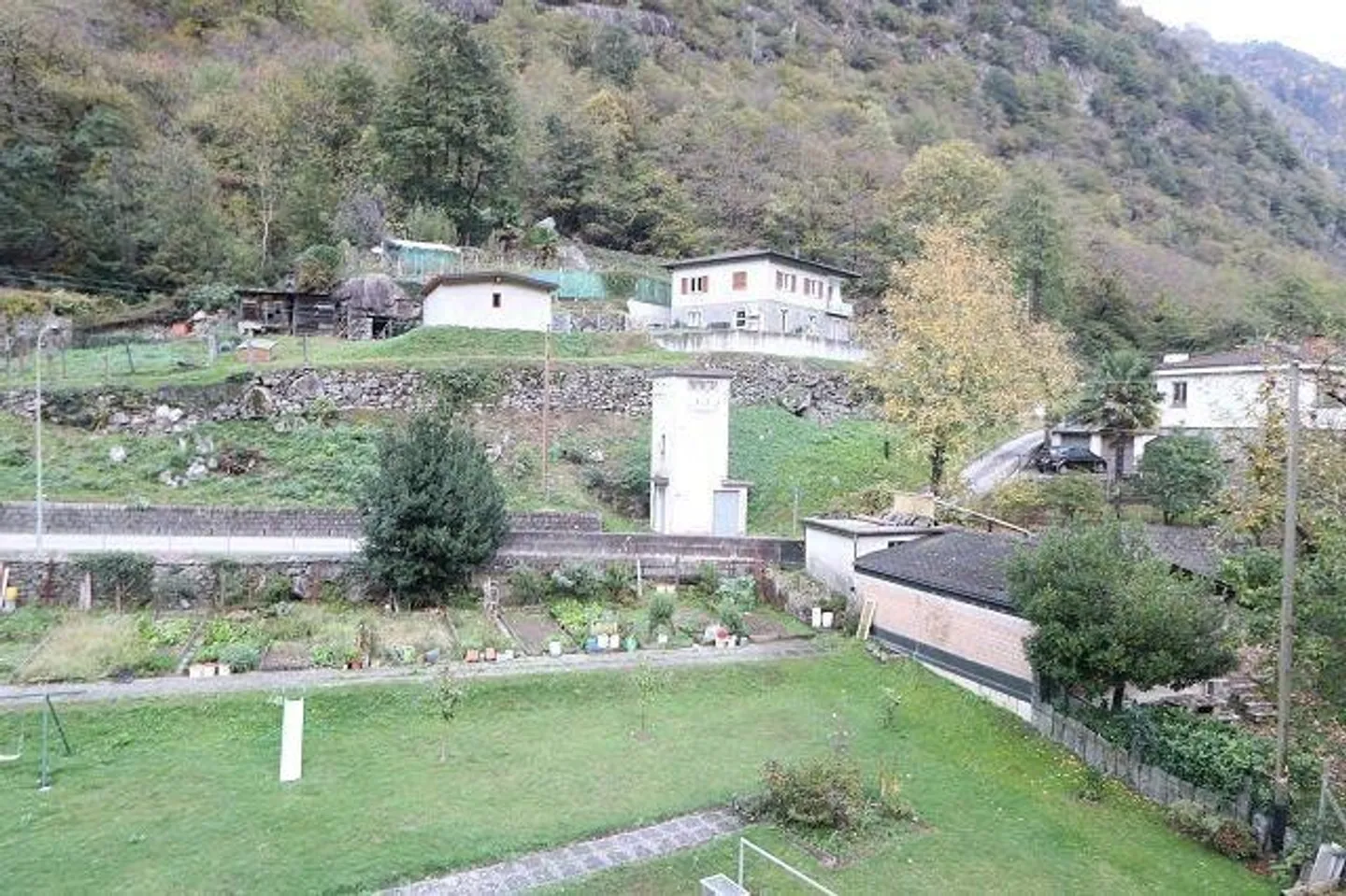 3 1/2-Zimmer-Wohnung im 4. OG - Foto 12 von 13