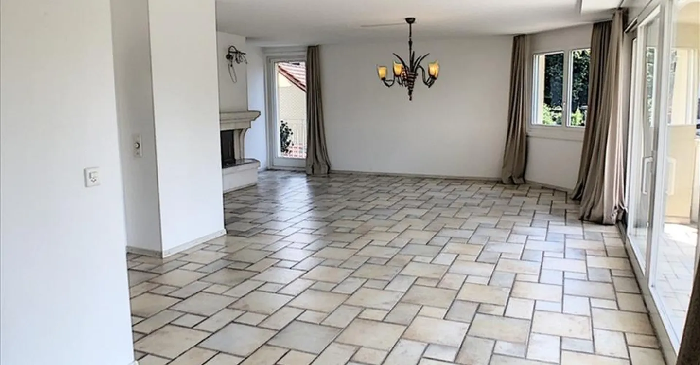 Appartement Charmant à Oron-La-Ville - Photo 5 sur 11
