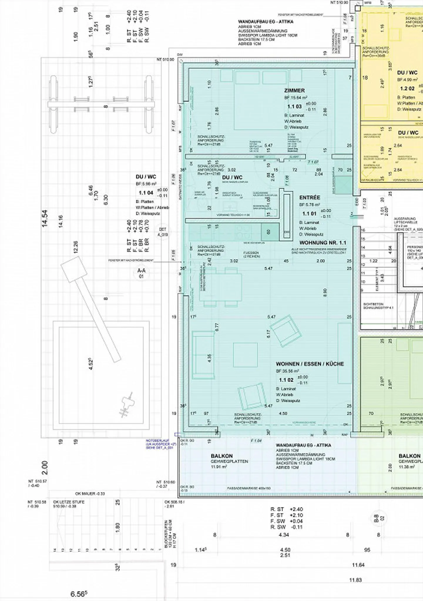 Attractive residential location - well connected - Photo 7 of 7