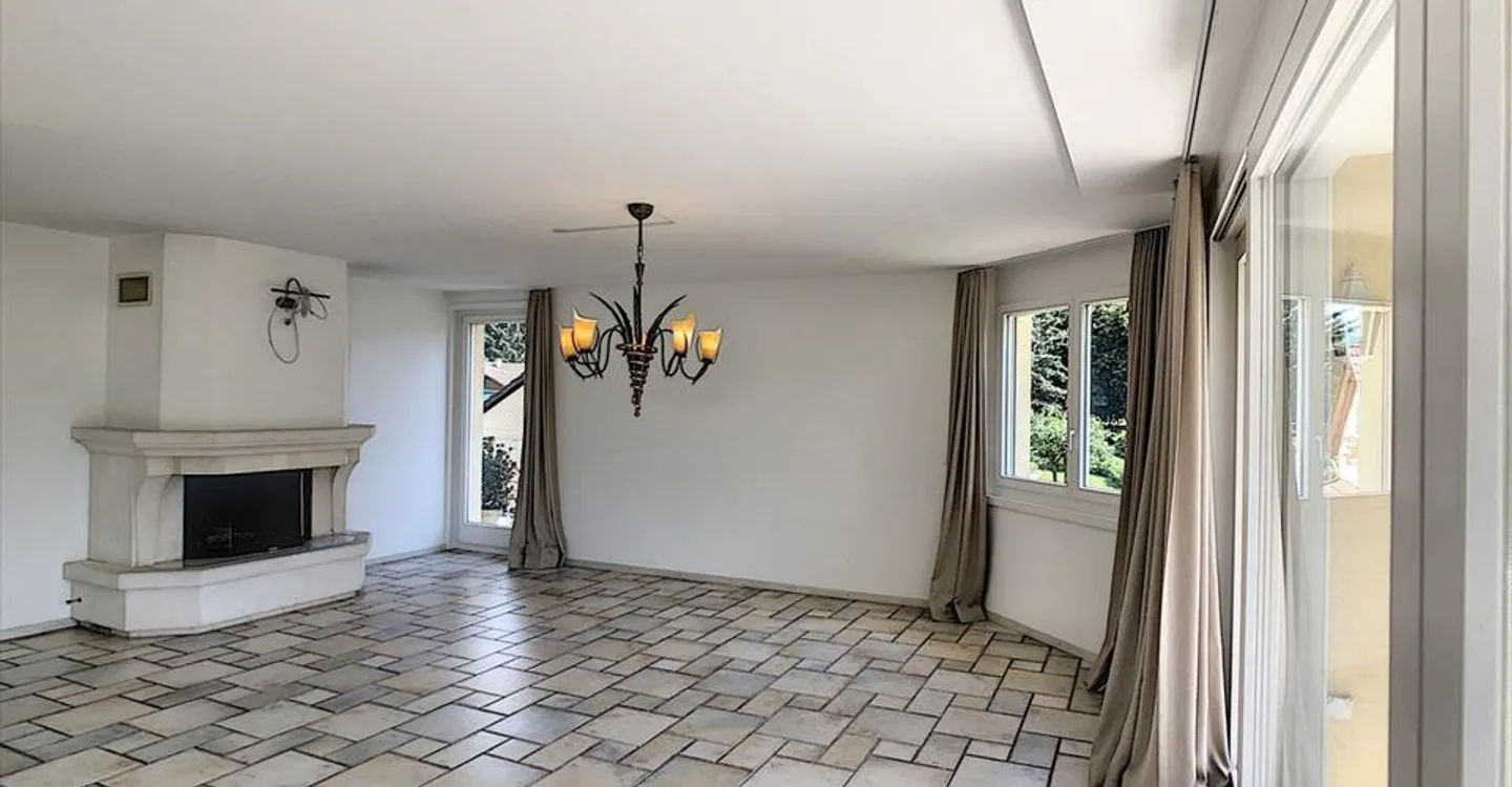 Appartement Charmant à Oron-La-Ville - Photo 1 sur 11