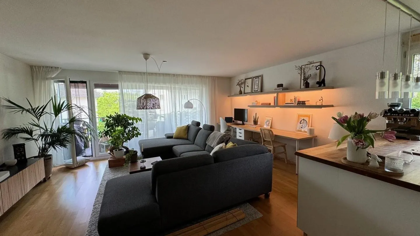 Attractive residential location - well connected - Photo 2 of 7