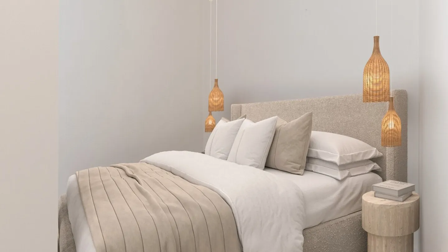 Spacious 4.5-room apartment with studio in an ideal location in Visp - Photo 10 of 12