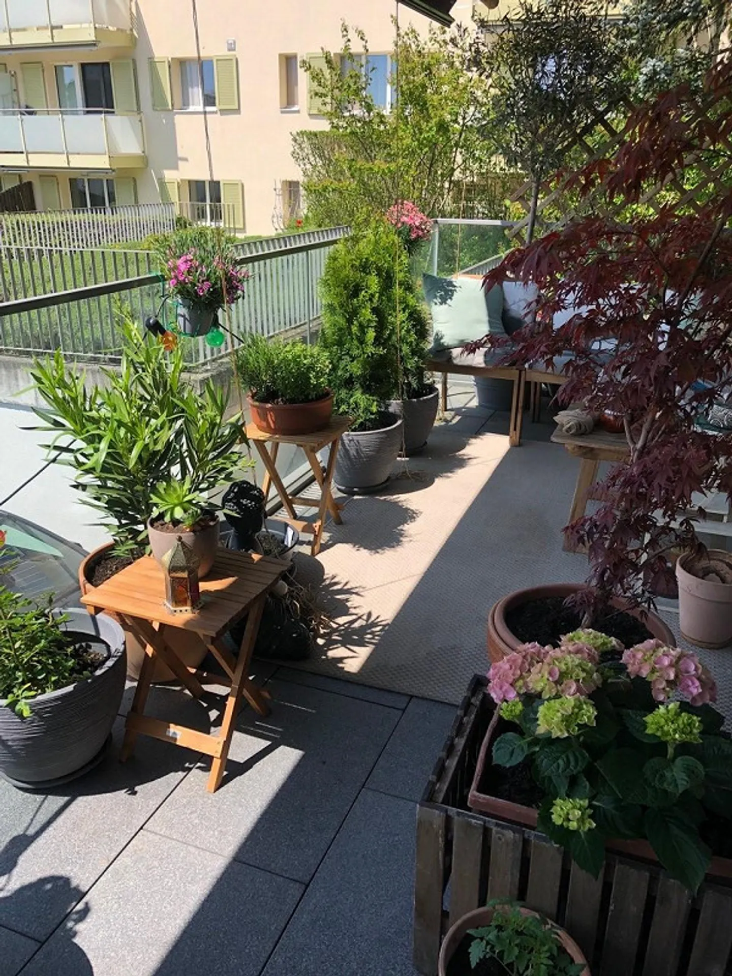 Attractive residential location - well connected - Photo 4 of 7