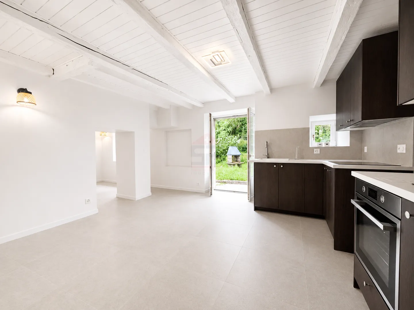 Exceptional character triplex in Meinier - Photo 1 of 9