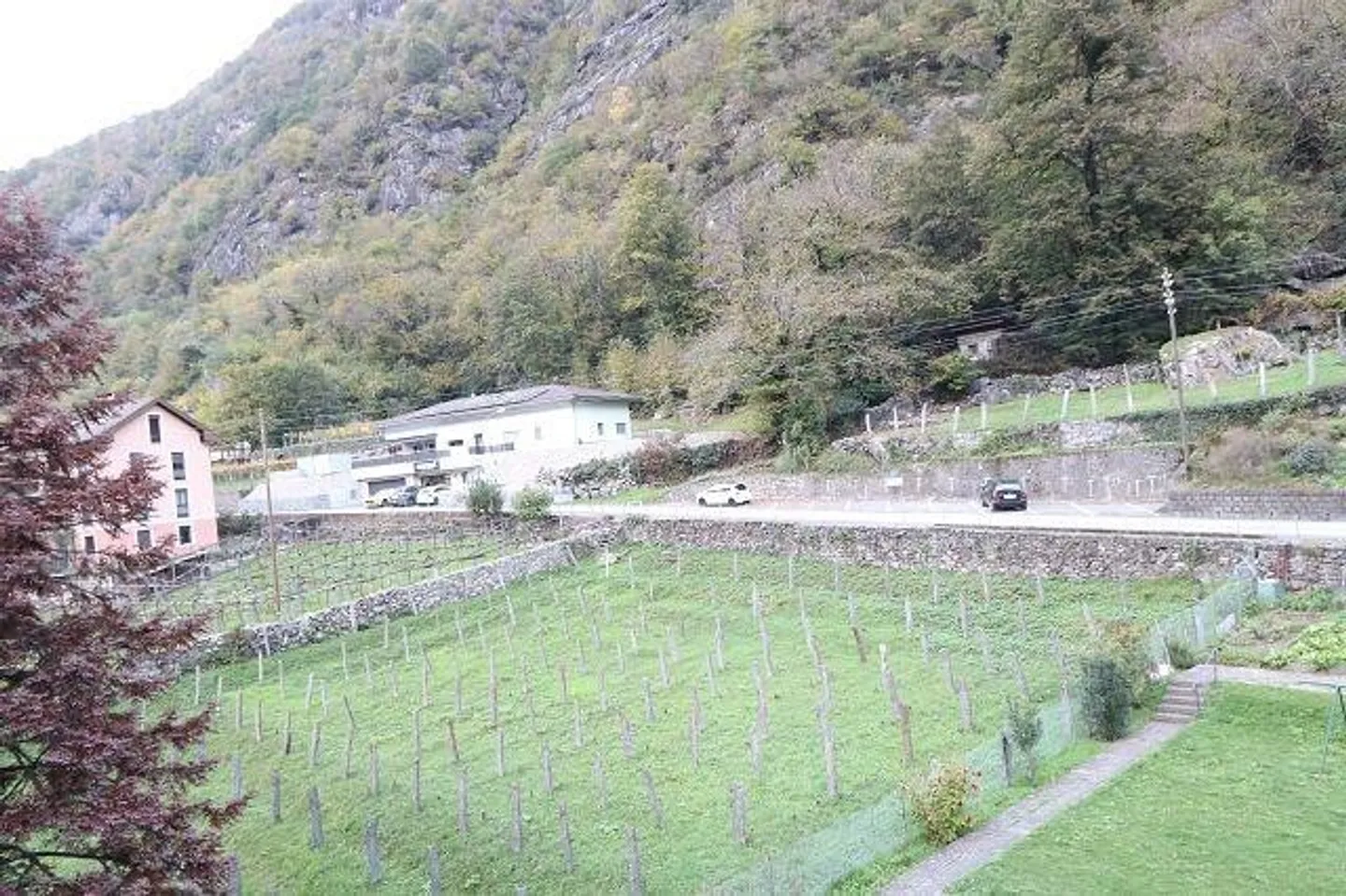 3 1/2-Zimmer-Wohnung im 4. OG - Foto 13 von 13