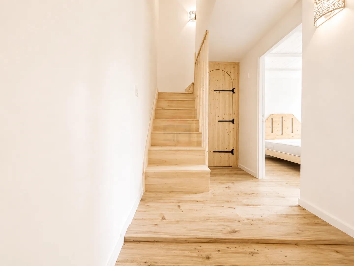 Exceptional character triplex in Meinier - Photo 5 of 9