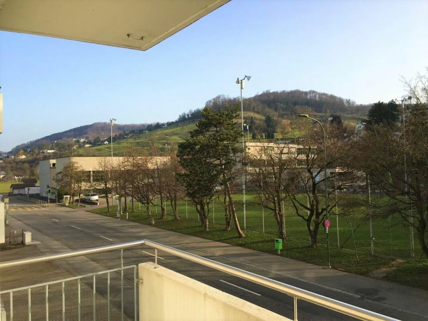 Liestal / 3.5 Zimmer Wohnung 2. OG rechts - Foto 7 von 12