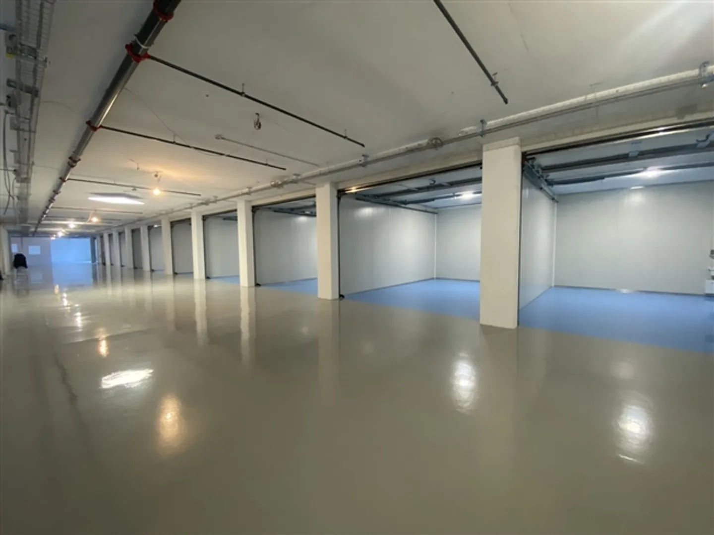 «Investitionsmöglichkeit 3 sichere Mietboxen/Depots» - Foto 1 von 6