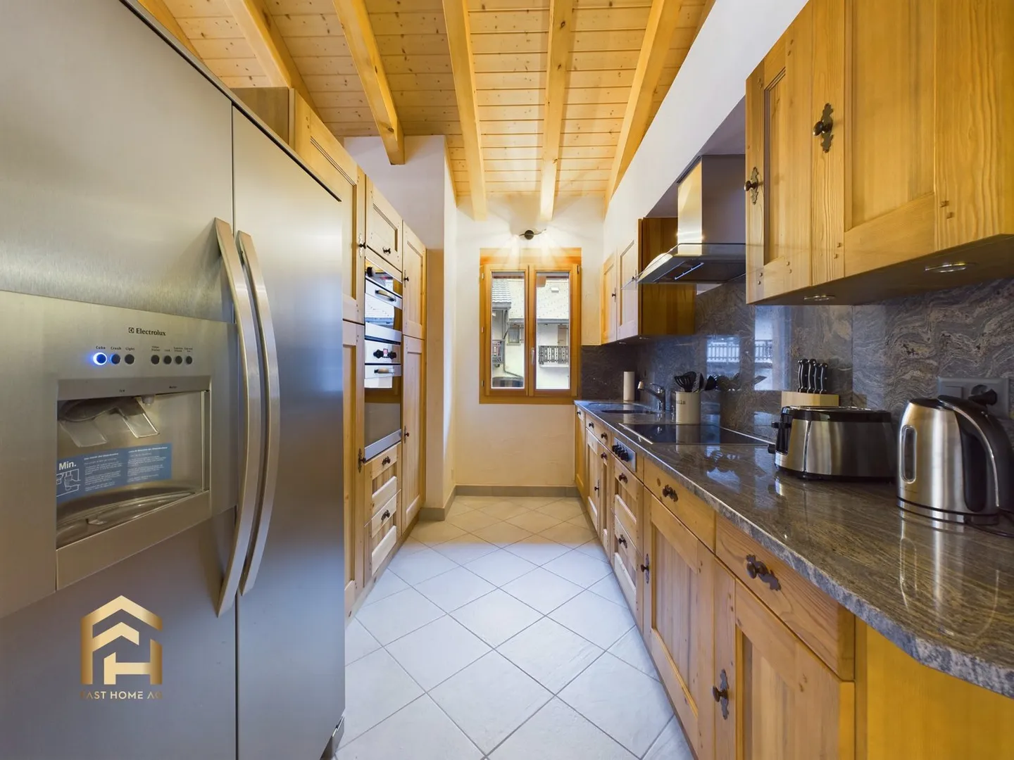 Exclusive Penthouse in Les Marécottes - Photo 4 of 13