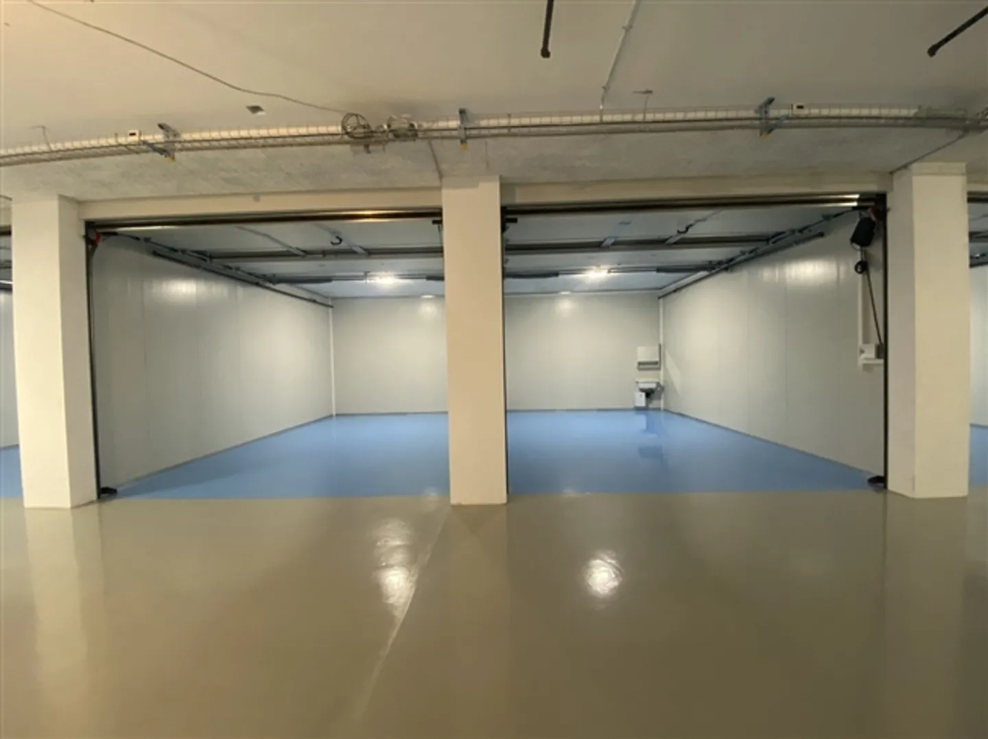 «Investitionsmöglichkeit 3 sichere Mietboxen/Depots» - Foto 3 von 6