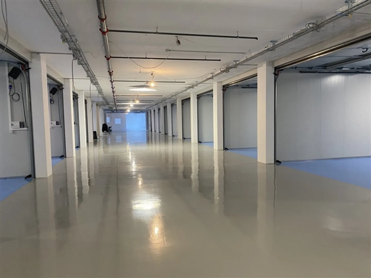 «Investitionsmöglichkeit 3 sichere Mietboxen/Depots» - Foto 4 von 6