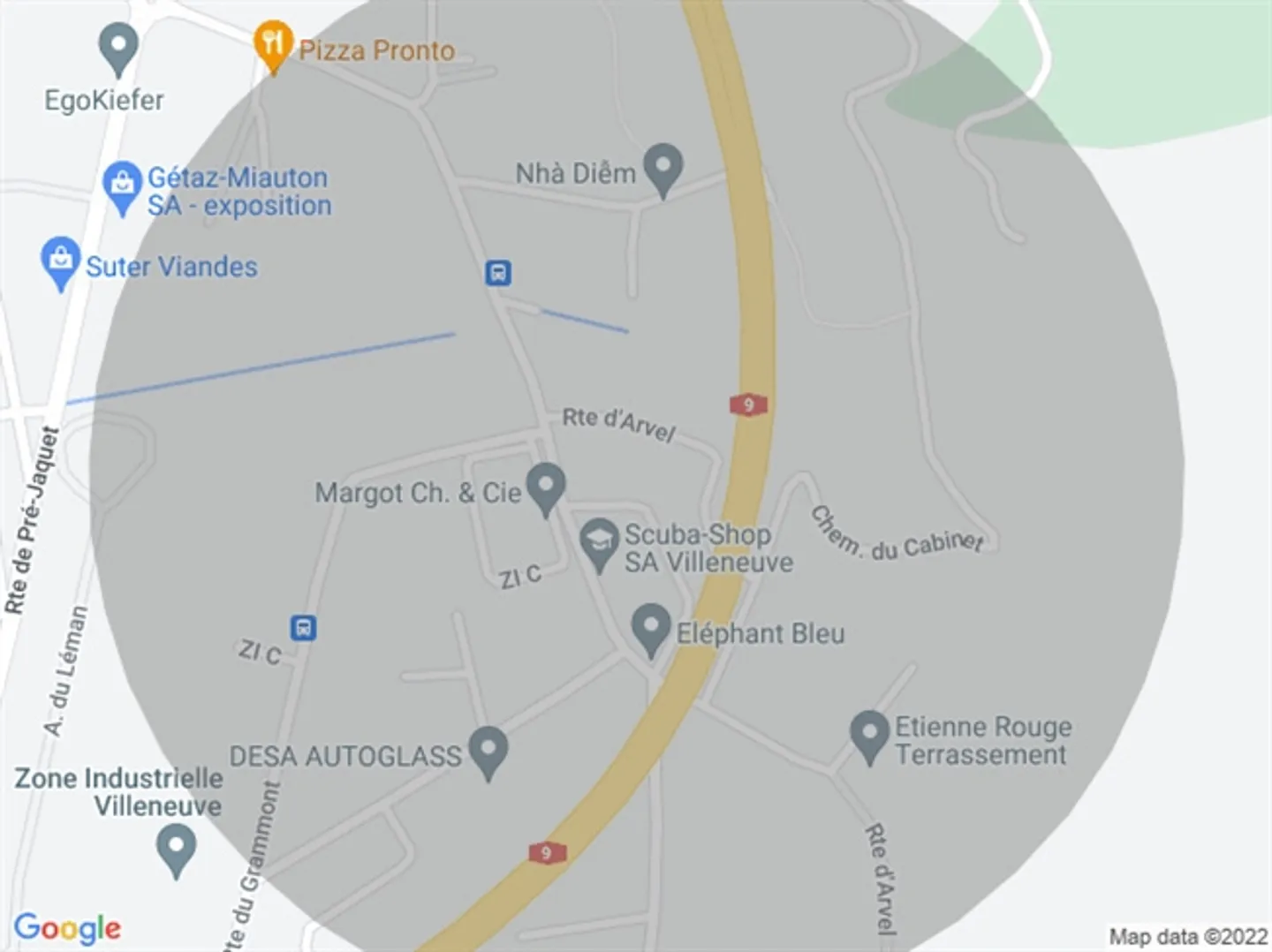 «Investitionsmöglichkeit 3 sichere Mietboxen/Depots» - Foto 6 von 6