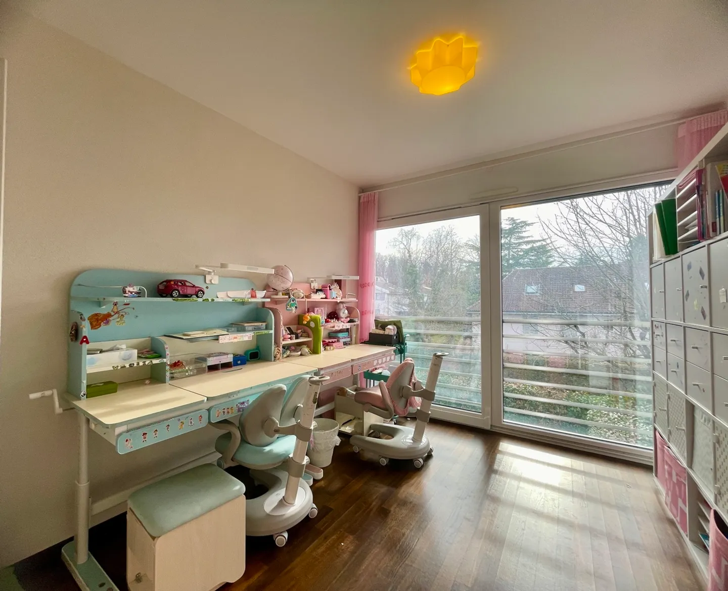 Doppelhaushälfte am Garagen - Foto 9 von 12