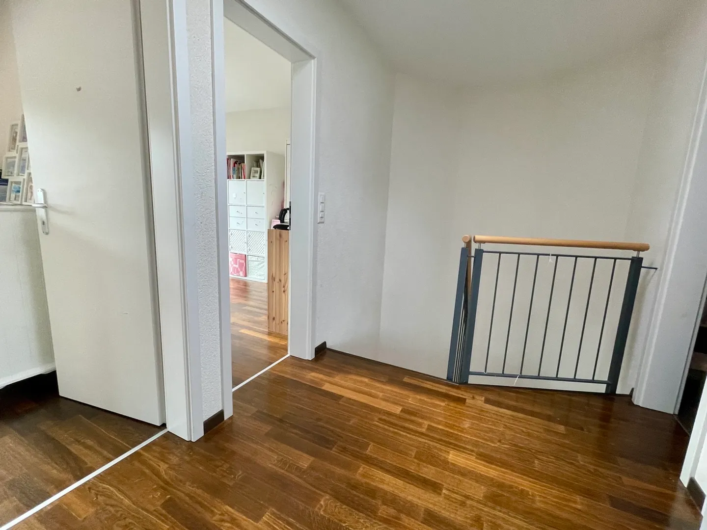 Doppelhaushälfte am Garagen - Foto 8 von 12