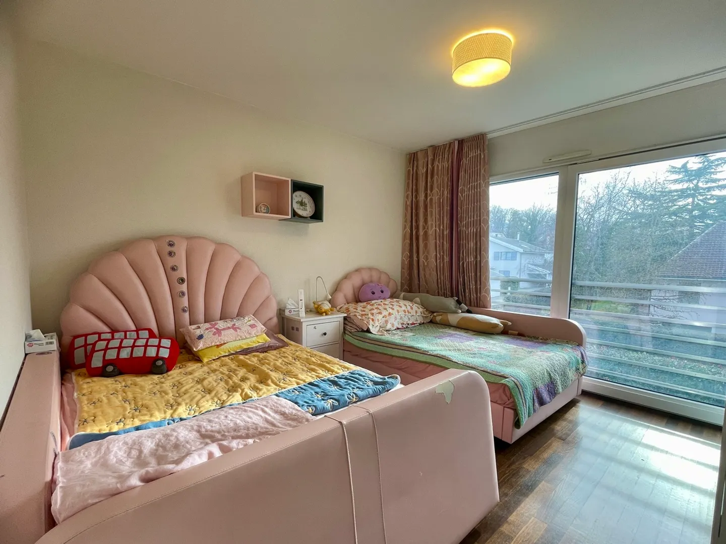 Doppelhaushälfte am Garagen - Foto 10 von 12