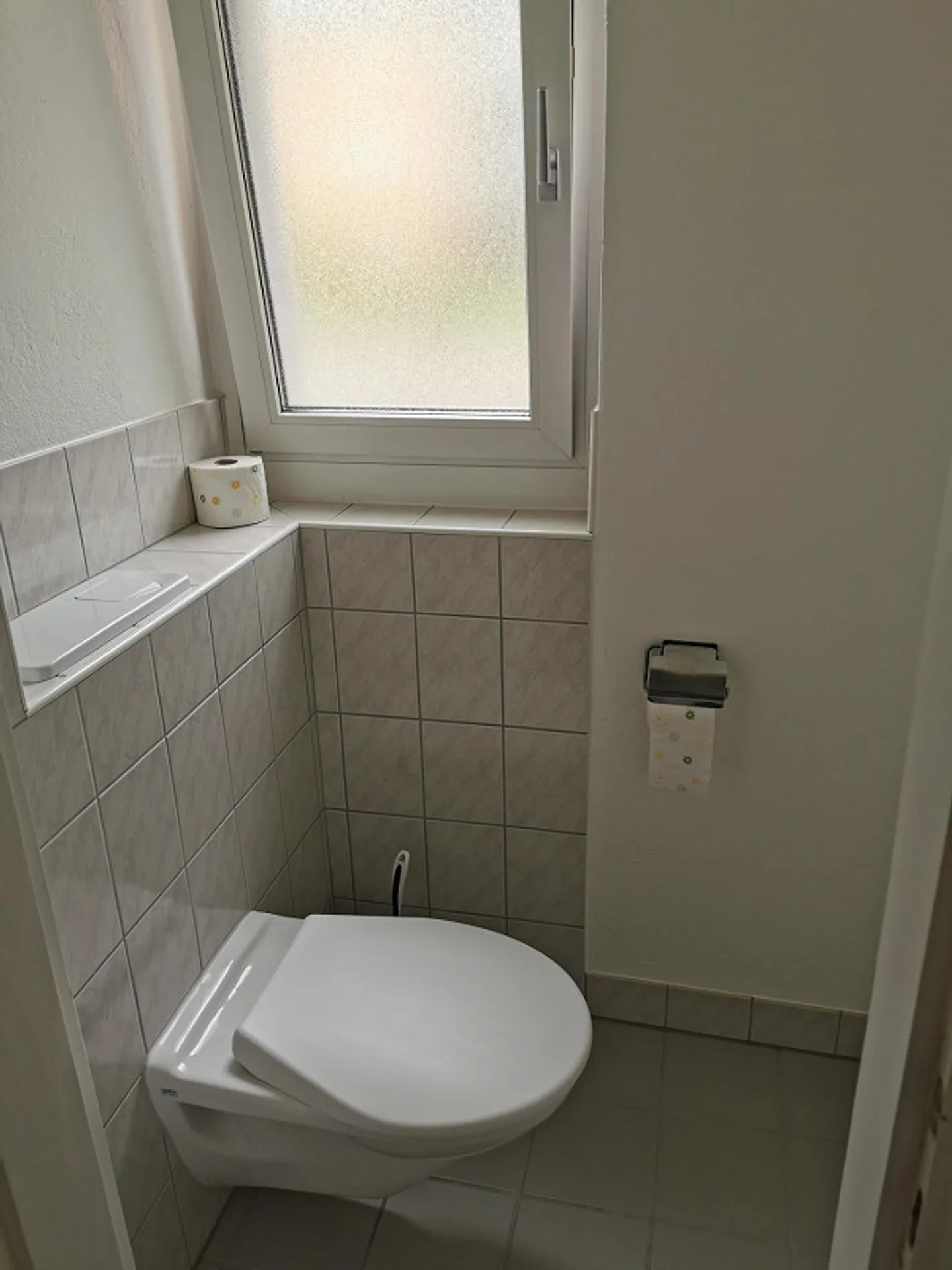 Appartamento 3 1/2 locali al Rosenberg con grande terrazza - Foto 6 di 11