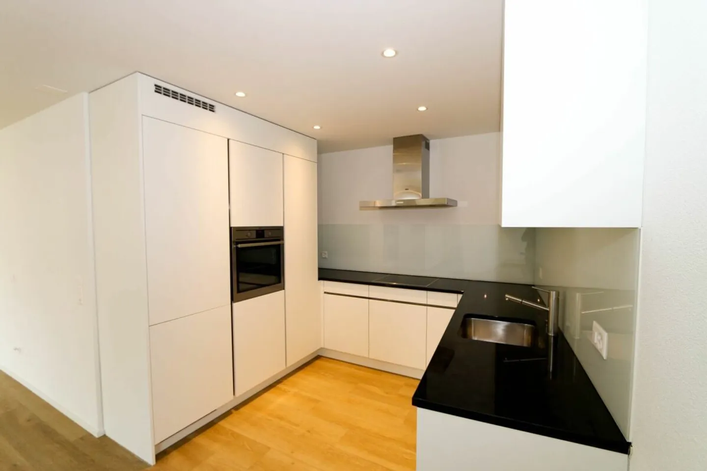 Appartement moderne à Mels - Photo 2 sur 6