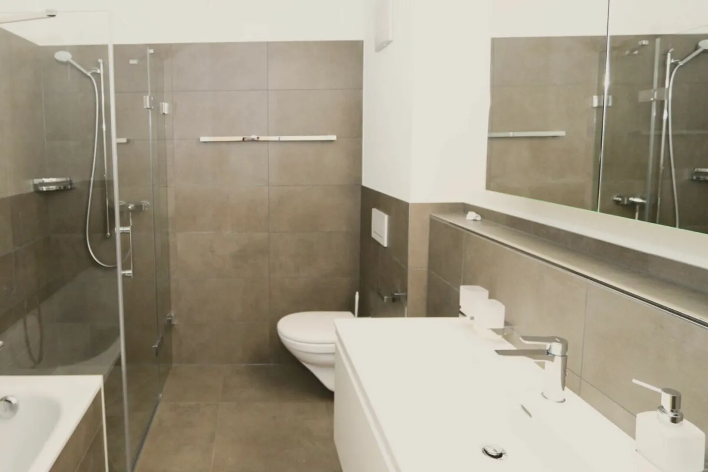 Appartement moderne à Mels - Photo 4 sur 6