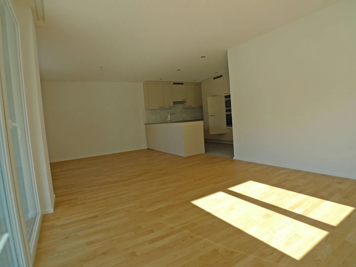 3.5-room apartment with many extras - Photo 4 of 12