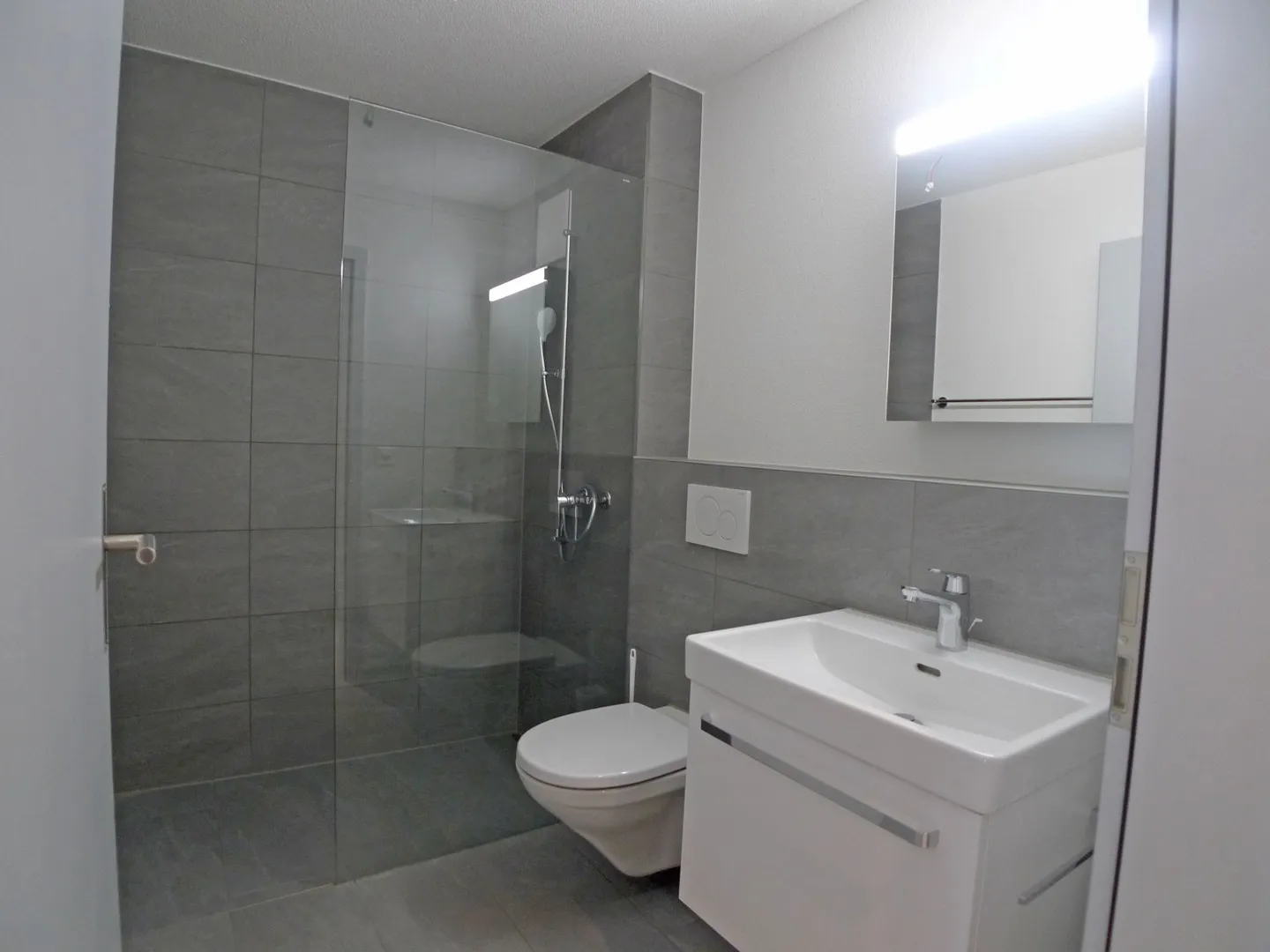 3.5-room apartment with many extras - Photo 6 of 12