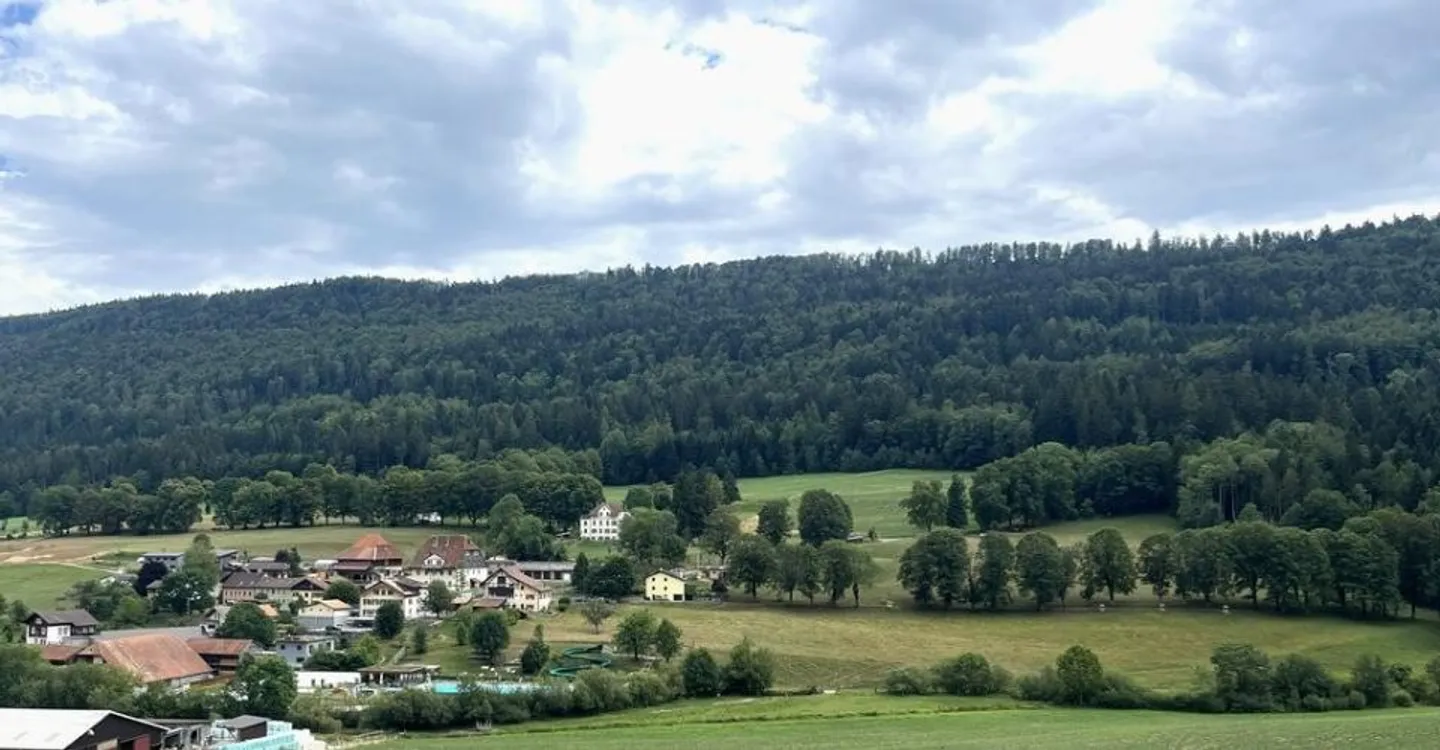 Appartement Charmant avec Vue - Photo 8 sur 8