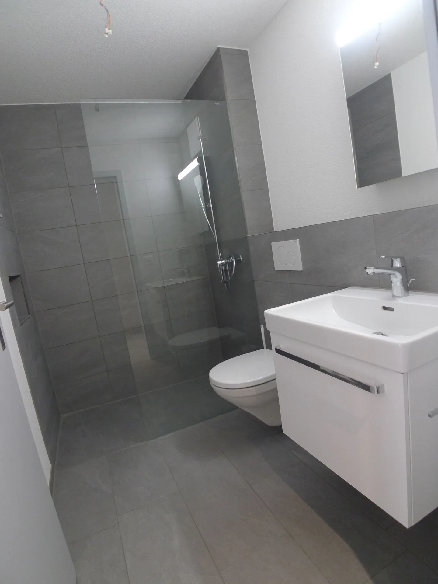 3.5-room apartment with many extras - Photo 7 of 12