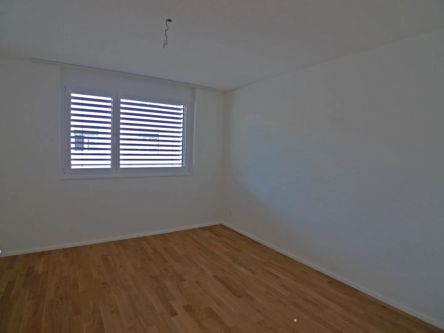 3.5-room apartment with many extras - Photo 8 of 12