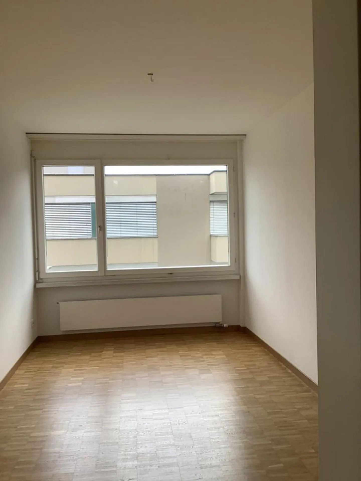 The apartment is rented out temporarily until March 31, 2029. - Photo 8 of 11