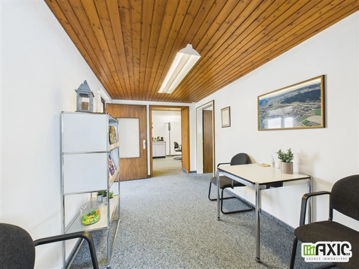 BAISSE DE PRIX !! - Bâtiment à usage mixte - fort potentiel d'investissement - Photo 5 sur 20