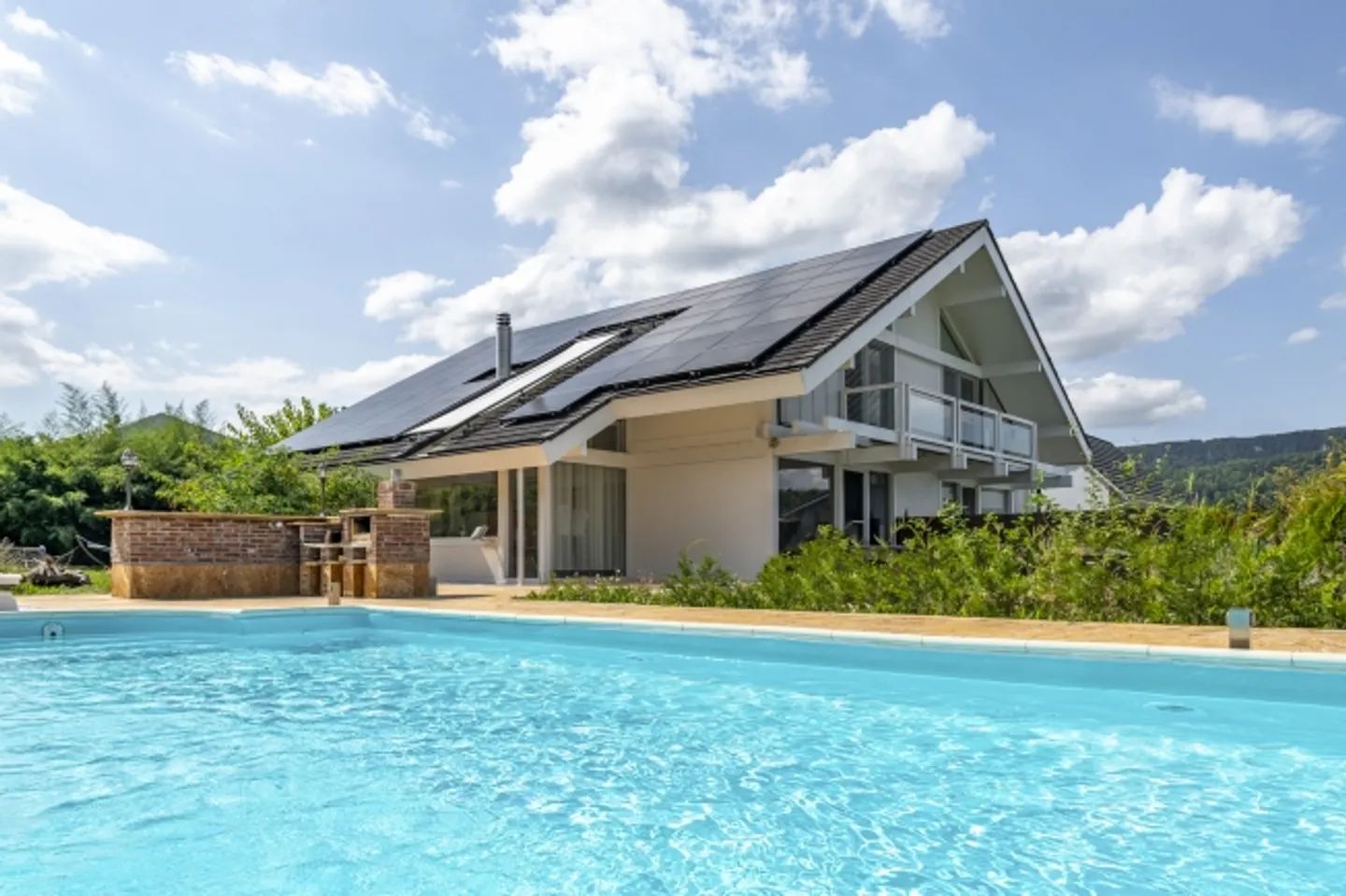 Dream Property with Pool and Plenty of Space - Photo 1 of 14